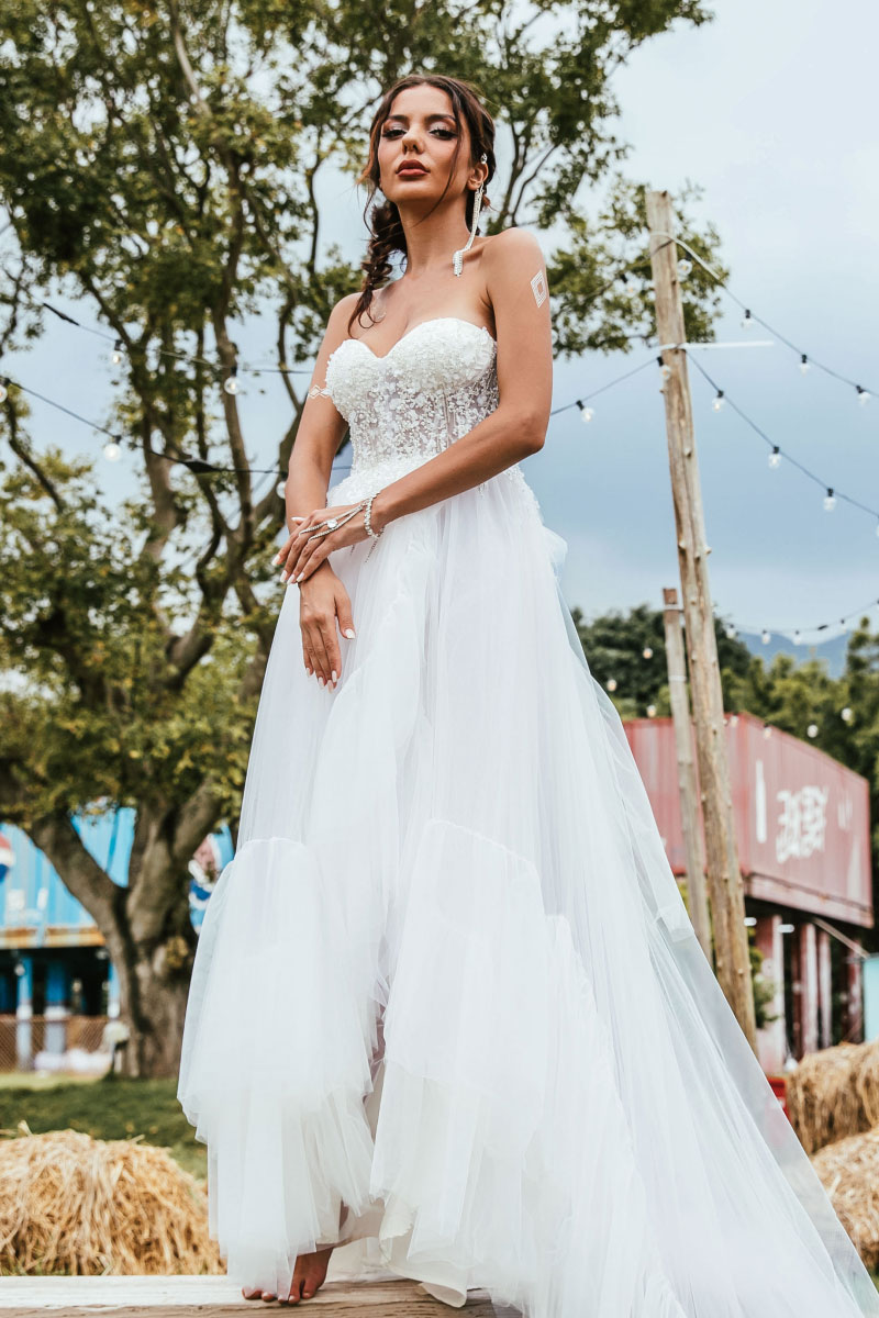 Company Logo For Bridalvenus'