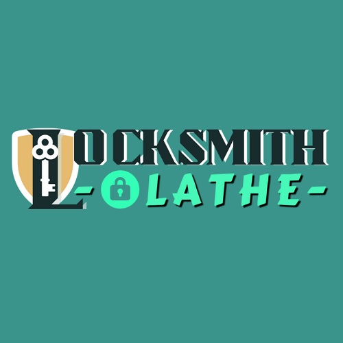 Company Logo For Locksmith Olathe KS'