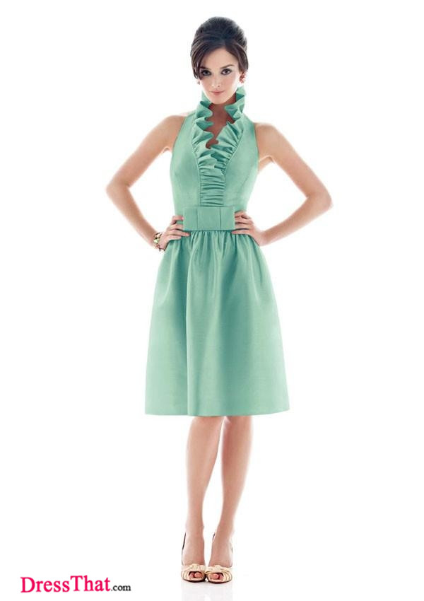 Jade Cocktail Dresses in Stock for Sale Now at Dressthat.com'