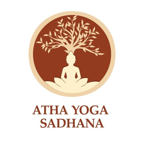 Company Logo For Atha Yoga Sadhana'