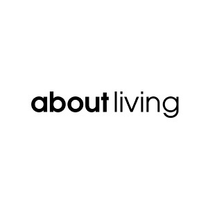 Company Logo For About Living'