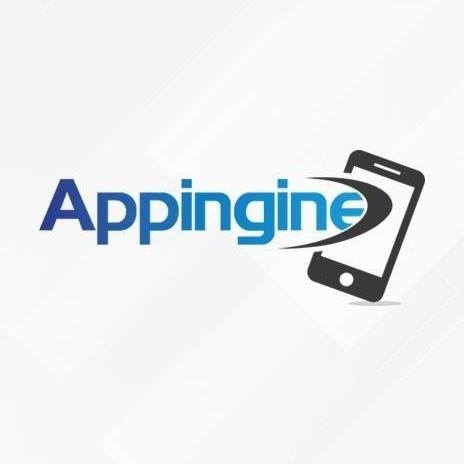 Mobile App Development Company - Appingine