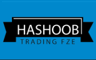 Hashoob Trading Logo