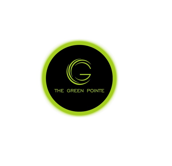 The Green Pointe Restaurant - Aventura Logo