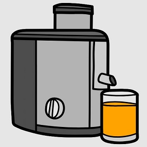 Company Logo For Juicer Prices'