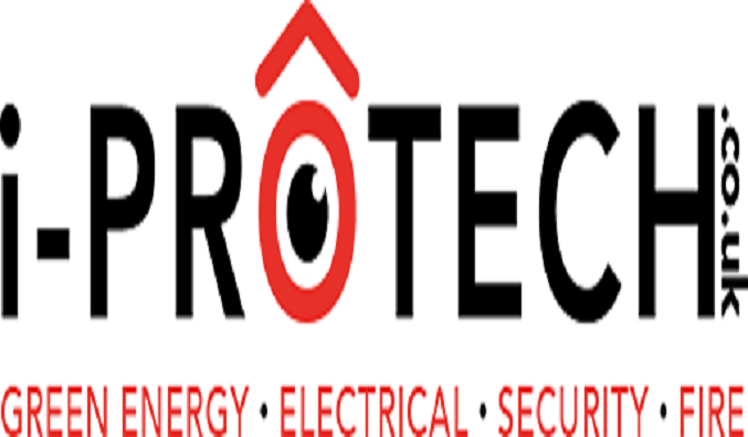i-Protech Technology Ltd Logo