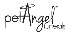 Company Logo For Pet Angel'