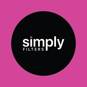 Company Logo For Simply Filters'