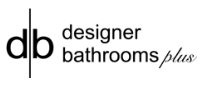 Company Logo For Designer Bathrooms Plus'