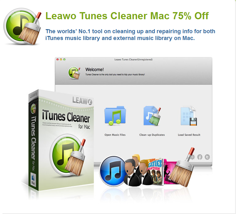 Tunes Cleaner Coupon Code
