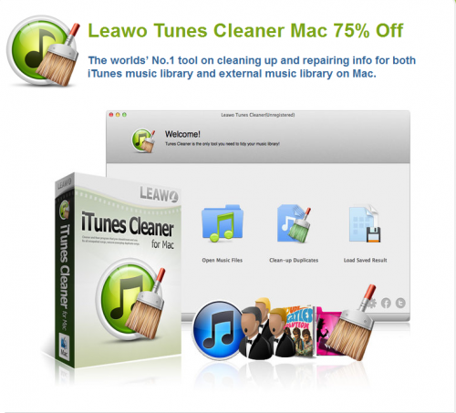 Tunes Cleaner Coupon Code'