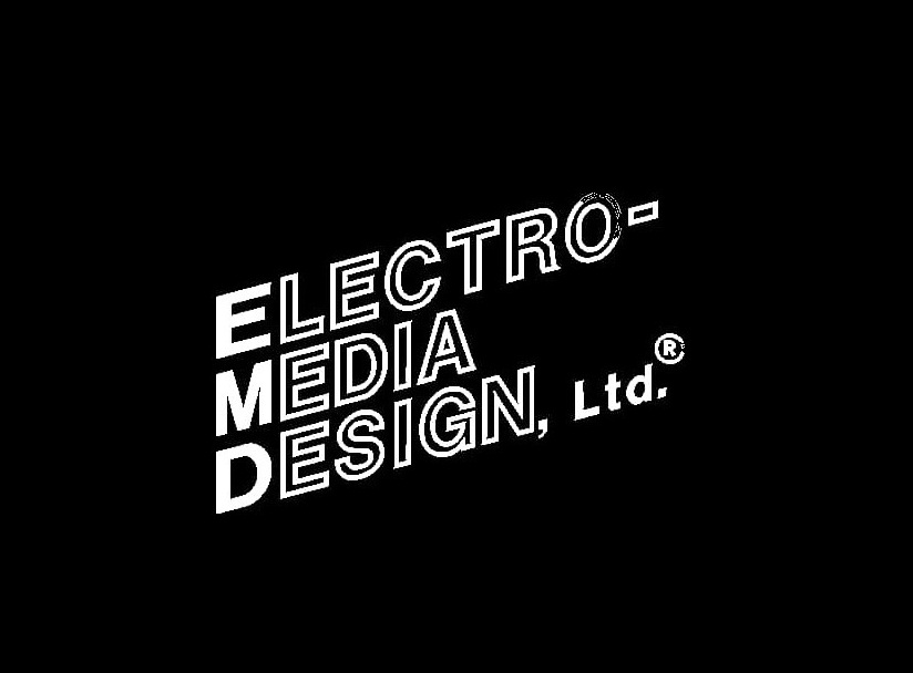 Company Logo For Electro-Media Design, Ltd.'