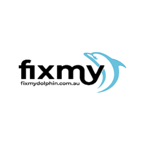 Company Logo For Fix My Dolphin'