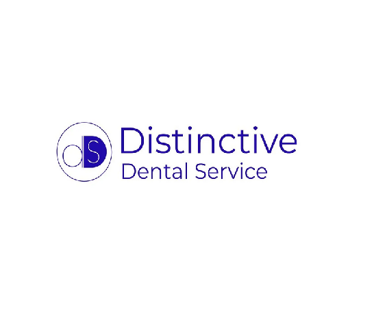 Company Logo For Distinctive Dental Service'