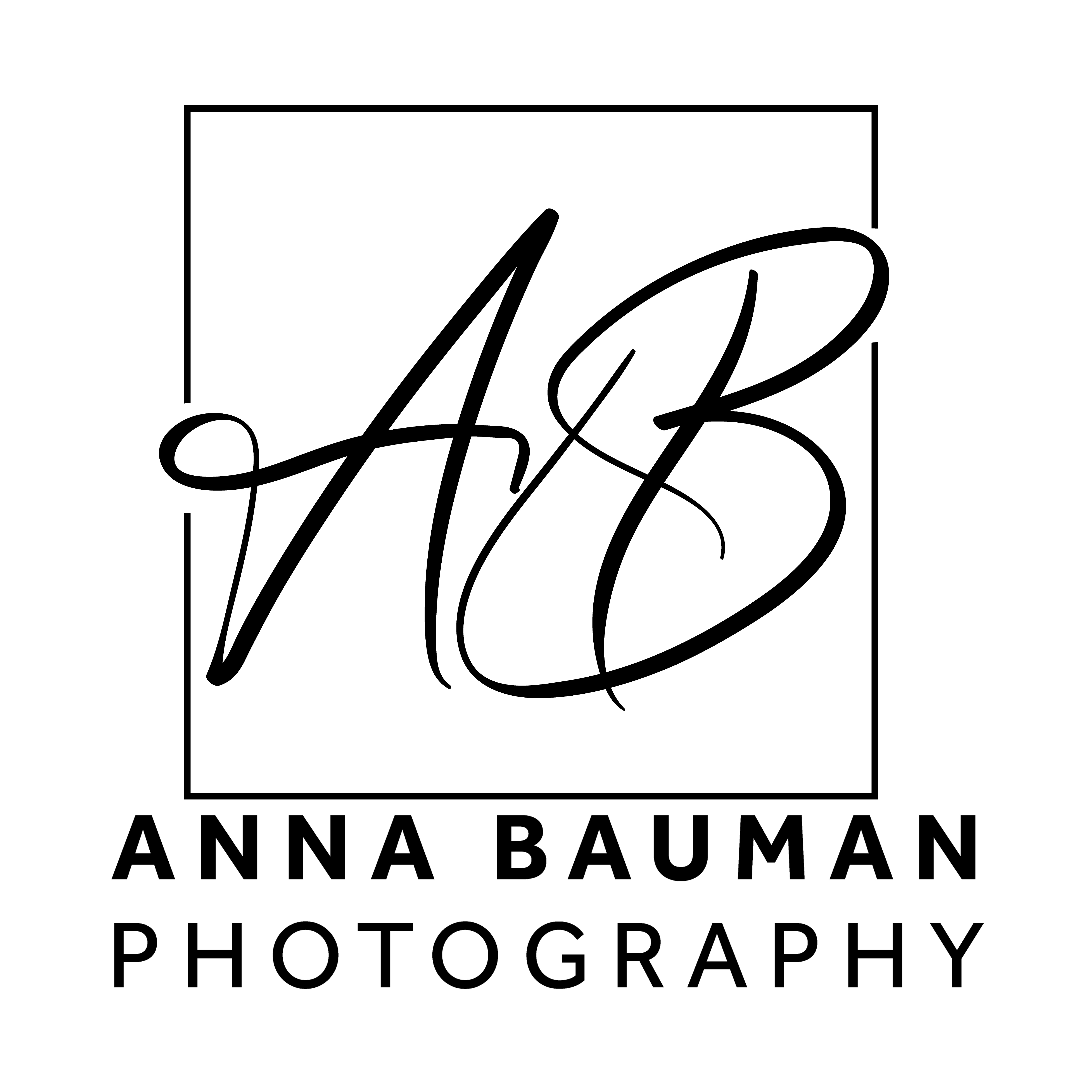 Company Logo For Anna Bauman Photography'