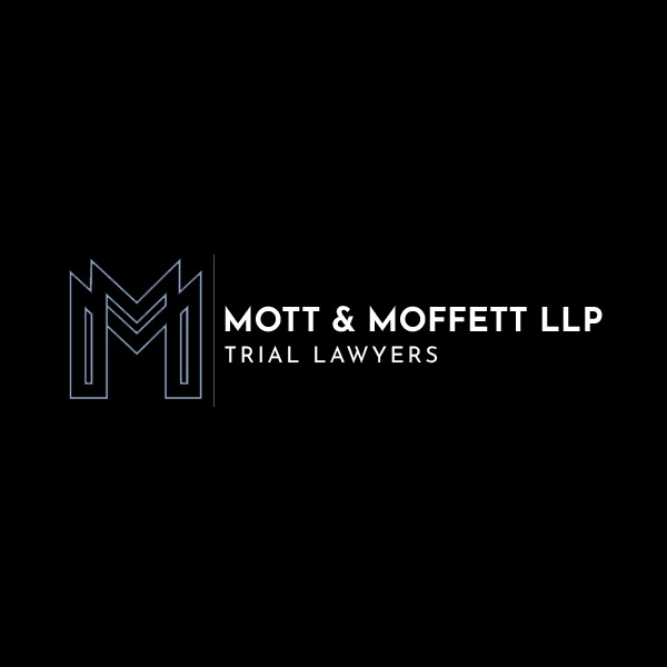 Company Logo For Mott &amp;amp; Moffett LLP'