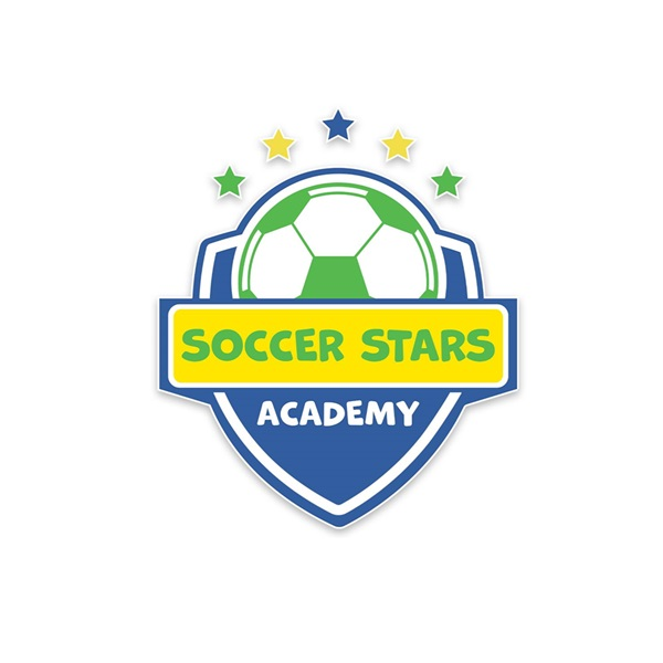 Soccer stars Academy Carlisle Logo