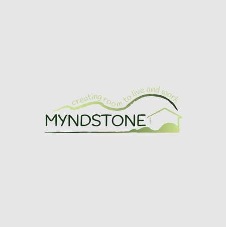 Myndstone Builders Logo