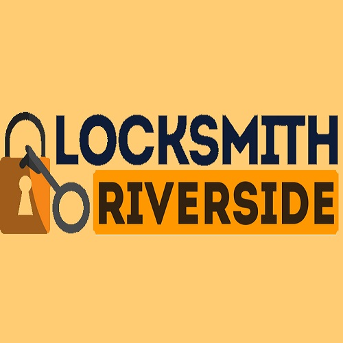 Company Logo For Locksmith Riverside CA'