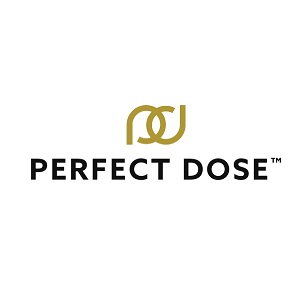 Company Logo For Perfect Dose'