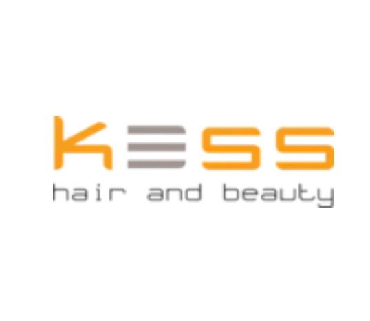 Company Logo For Kess Hair &amp; Beauty'