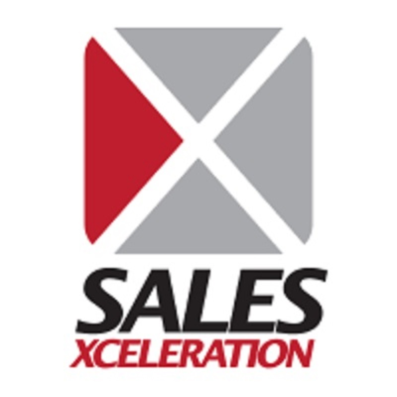 Company Logo For Sales Xceleration Outsourced Sales Consulta'