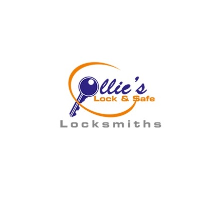 Ollie's Lock & Safe Locksmiths Bishop's Cleeve Logo