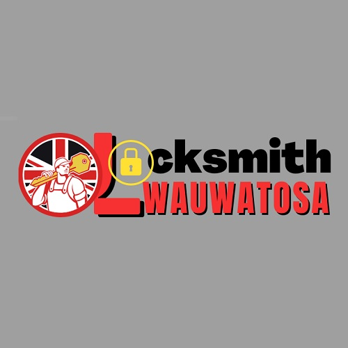 Company Logo For Locksmith Wauwatosa WI'