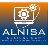 Company Logo For Alnisa Sharif'