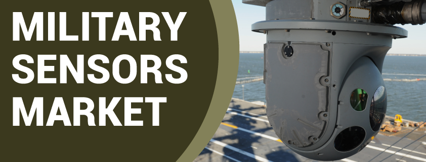 Military Sensor Market