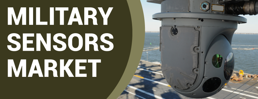 Military Sensor Market'