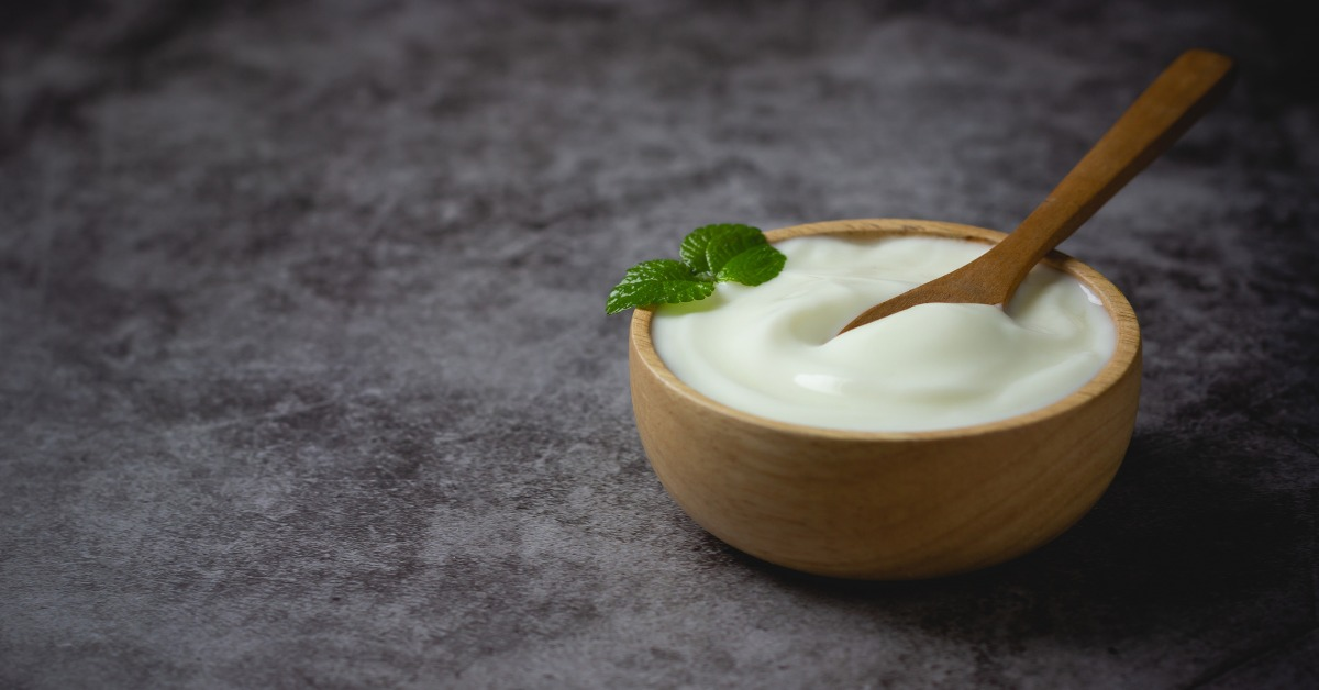 Probiotic Yogurt Market