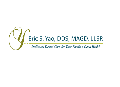 Company Logo For Eric S. Yao DDS, MAGD'