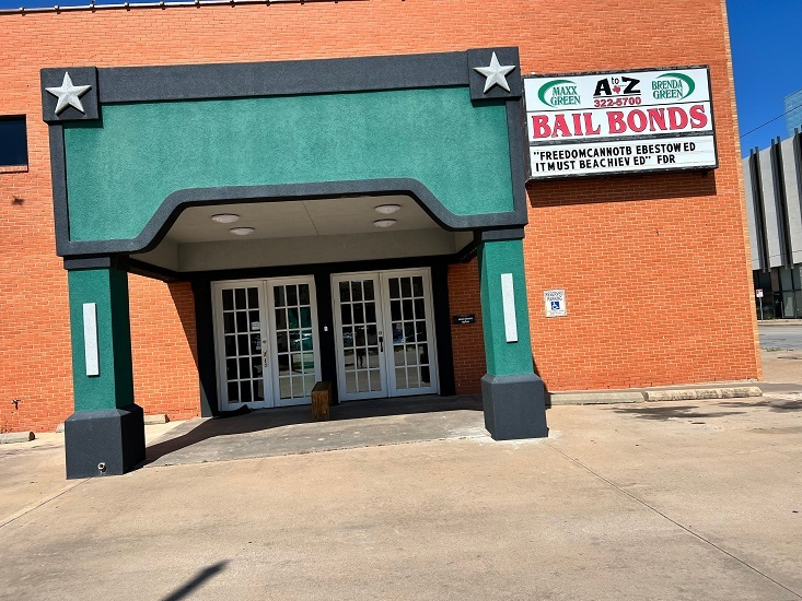 Bail Bonds'