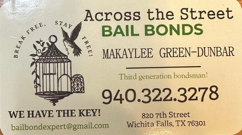 Bail Bonds'