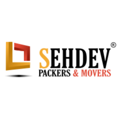 Company Logo For Sehdev Packers &amp; Movers Pvt Ltd'