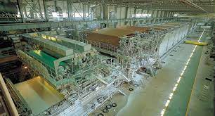 Pulp and Paper Machinery Market'