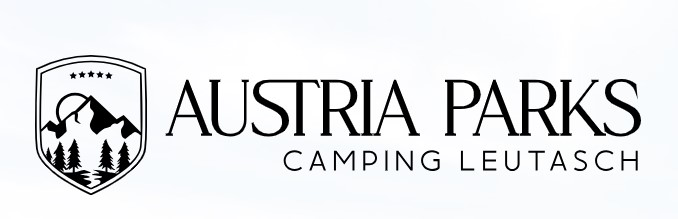 Company Logo For Austria Parks Camping Leutasch'