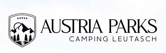 Austria Parks Camping am Arlberg Logo