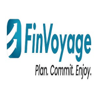 Finvoyage . Logo