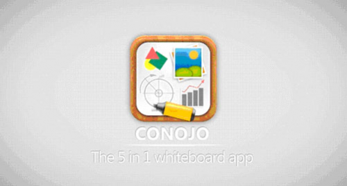 Conojo For iPad'