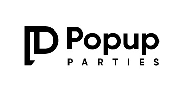 Popup Parties'