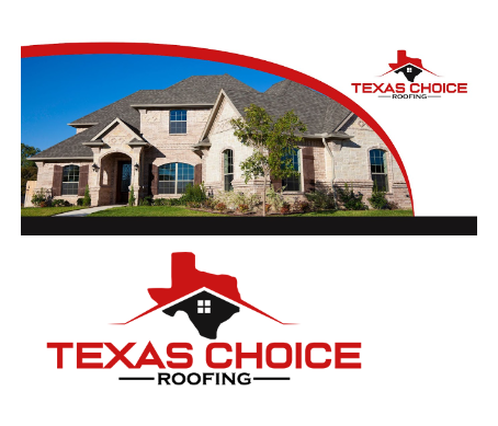 Company Logo For Texas Choice Roofing'