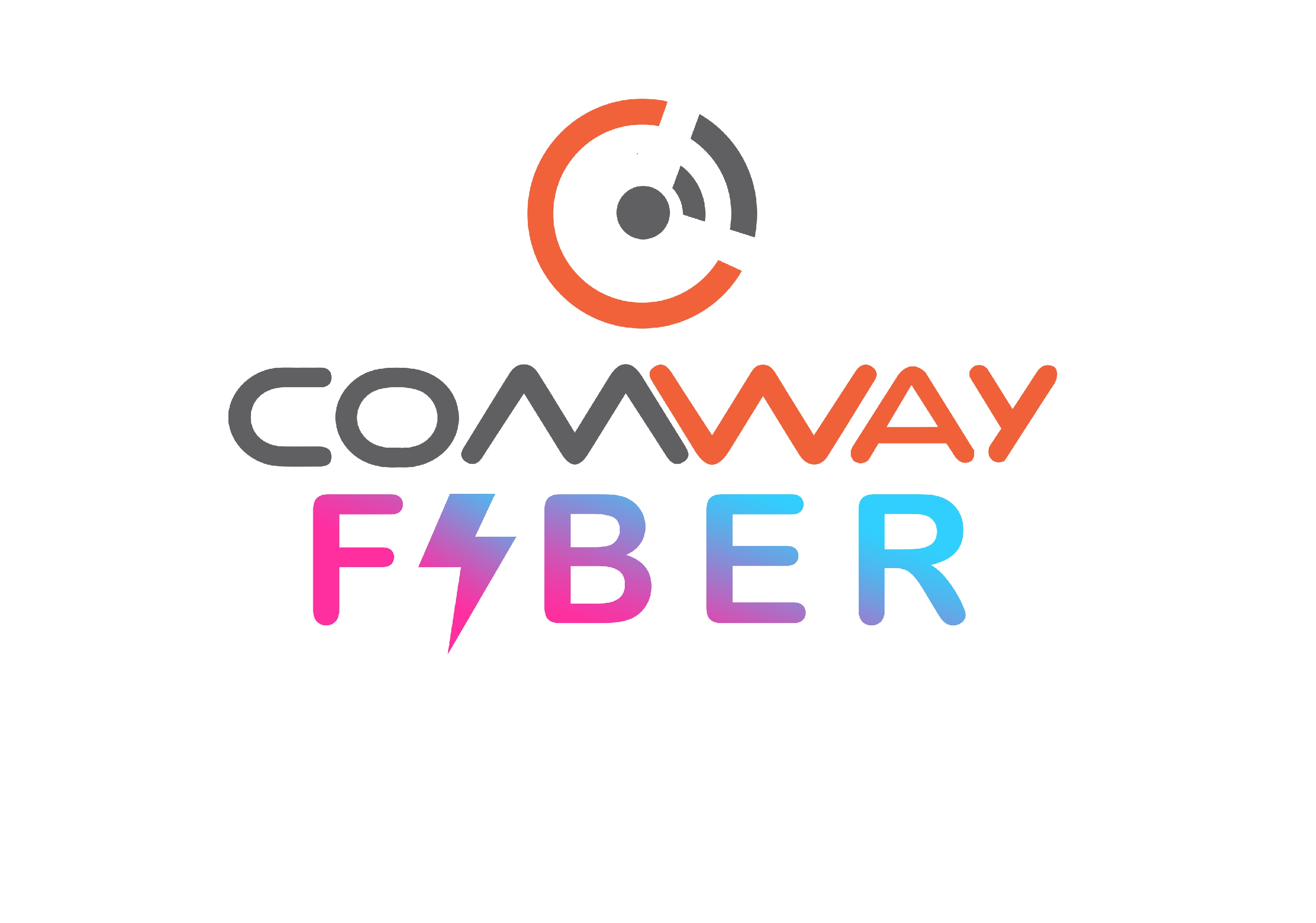 Company Logo For Comway'