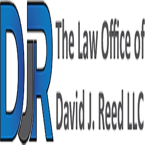 Company Logo For The Law Office of David J Reed'