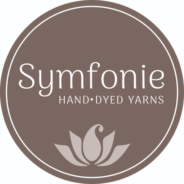 Company Logo For Symfonie Yarns'