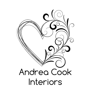 Company Logo For Andrea Cook Interiors'