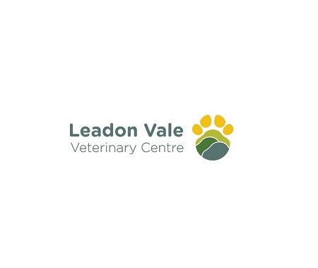 Company Logo For Leadon Vale Veterinary Centre'