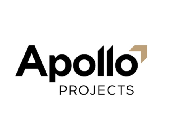 Company Logo For Apollo Projects'