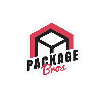 Company Logo For Package Bros'